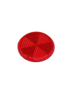 Mirror Reflector 42mm Red.
